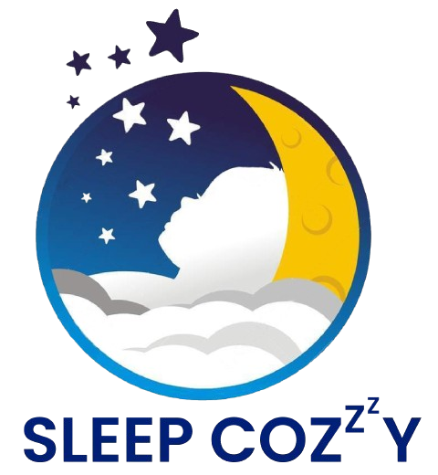 Sleep Cozy Logo